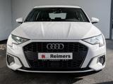 Audi A3 40 1.4 TFSI e-tron Sportback basis 40 TFSI e - Audi A3: Limousine