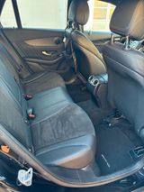 Mercedes-Benz GLC 220 d 4MATIC Autom. - - Mercedes-Benz GLC 220 aus 2019
