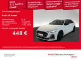 Audi A5 Avant TFSI qu S tronic S LINE/EDITION-ONE/B&O - Audi A5: Weiß