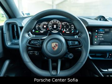 Porsche Cayenne - 12