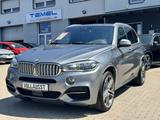 BMW X5 M50 d *SHEFT*PANO*HUD*B&O*7SITZER*AHK* - BMW X5 M50 aus 2016