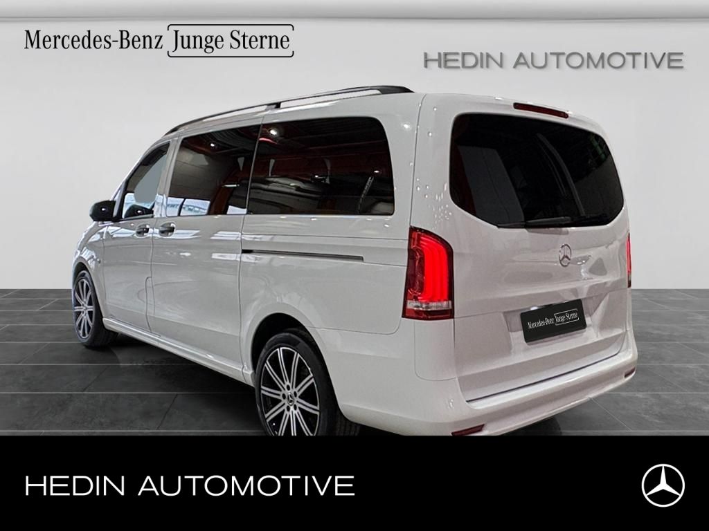 Image of Mercedes-Benz Vito