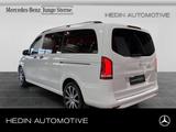 Mercedes-Benz Vito 124 CDI Tourer PRO Lang ILS DISTR AHK KAM - Mercedes-Benz C124