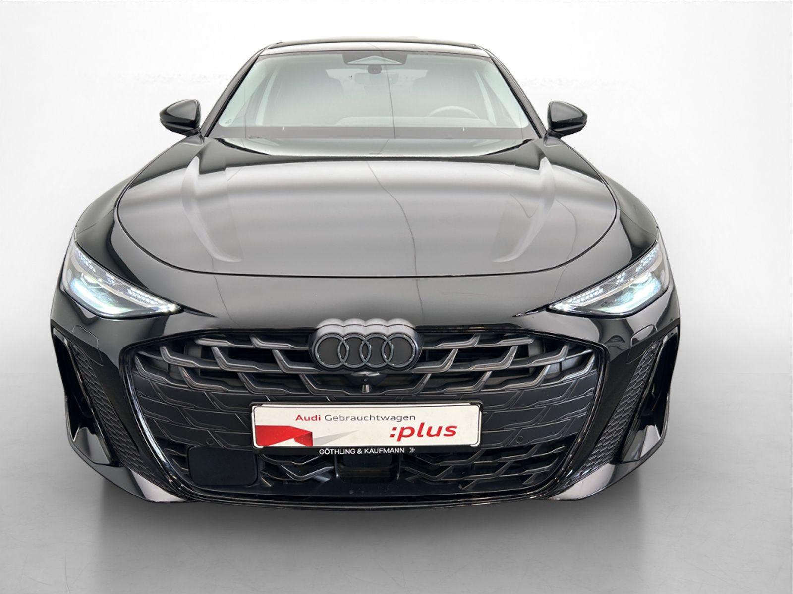 Audi A6 Limousine 40 TFSI S line S tro*LED+*Virtual*N, миниатюра 12