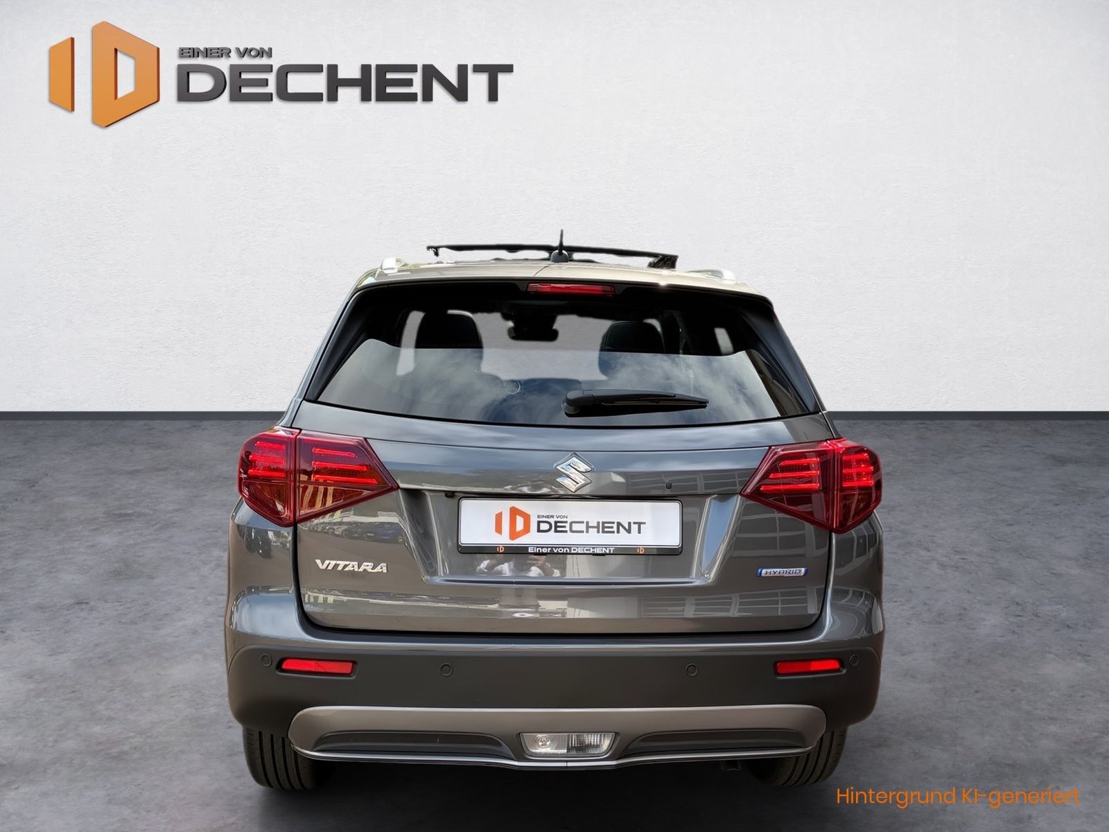 Fahrzeugabbildung Suzuki Vitara 1.4 4x2 Comfort+ Kamera,LED,Navi,PDC,Pano