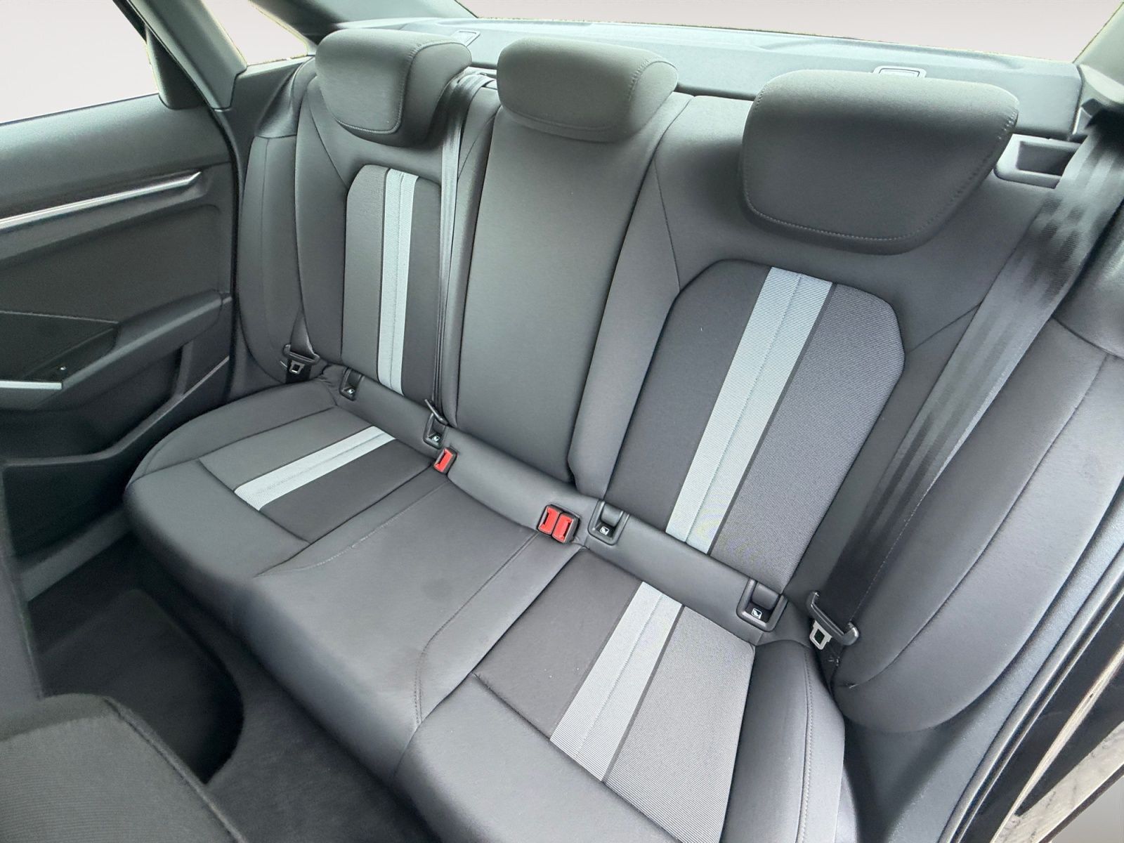 Audi A3 - Bild 15