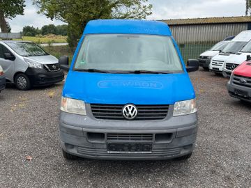 Volkswagen T5 Transporter - 7