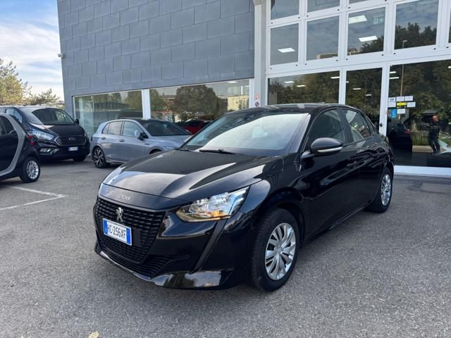 Image of Peugeot 208