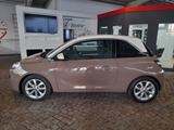 Opel Adam Jam ecoFlex - Opel Adam Gebrauchtwagen in Bochum