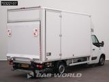 Renault Master 170PK D'Hollandia Ladebordwand Seitentür - Angebote