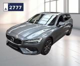 Volvo V60 T6 AWD Inscription Navi Pano LED AHK - Volvo V60: Allradantrieb