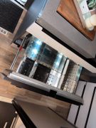 NIESMANN + BISCHOFF ISMOVE 7.3F AUTARK DUSCHE SOLAR KLIMA HUBSTÜTZEN