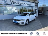 Volkswagen Passat Variant - Vorschau Bild 1