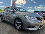 Nissan Pulsar N-Tec 1.5 dCi*EURO6*XENON*R-CAM*NAVI*LED* - Nissan Pulsar Diesel Gebrauchtwagen