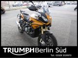 Aprilia Caponord 1200 Rally  - APRILIA ENDURO