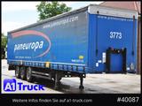 Kögel S 24 Tautliner, Code XL, BPW,   - Angebote