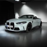 BMW M4 Competition M xDrive Cabrio , Xpel Lackschutz - BMW M4 in Köln