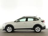 Volkswagen Taigo 1.0TSI 95PS LIFE AHK PDC LED SHZ LMR MFL L - Volkswagen mit Benzin-Antrieb: 95