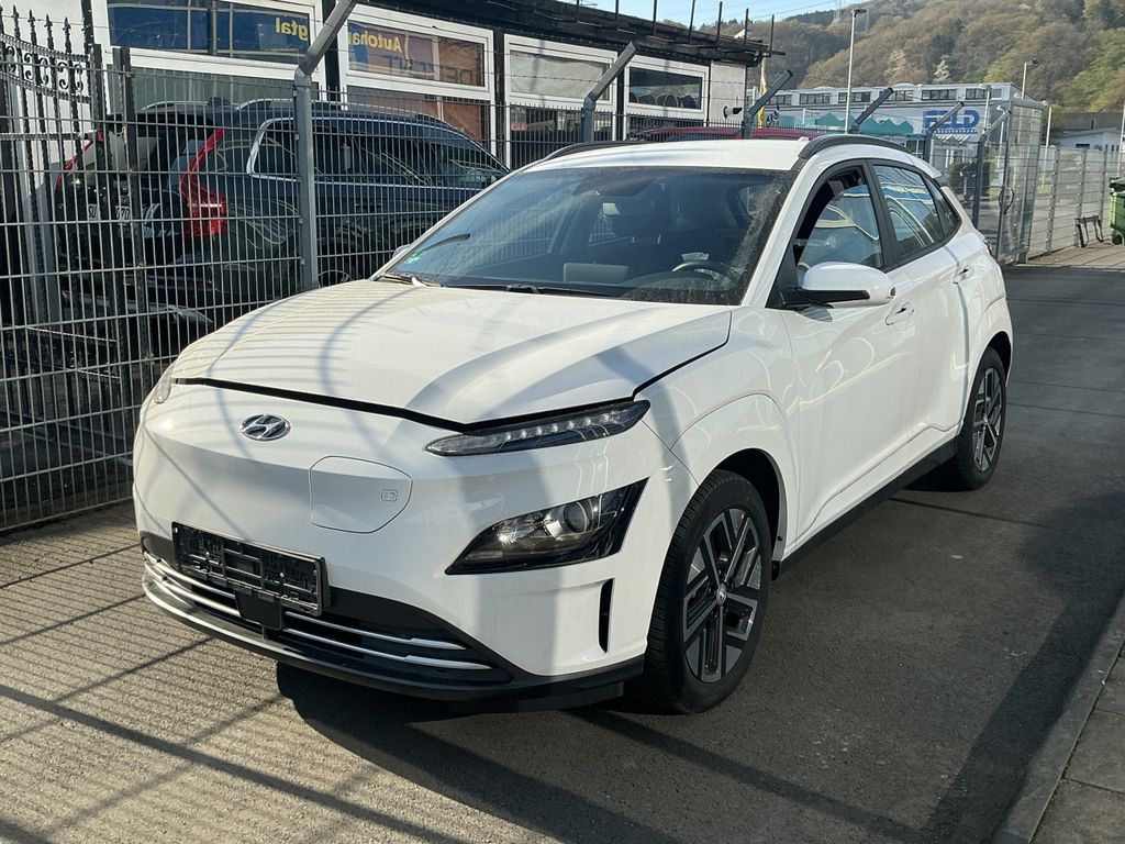 Image of Hyundai KONA