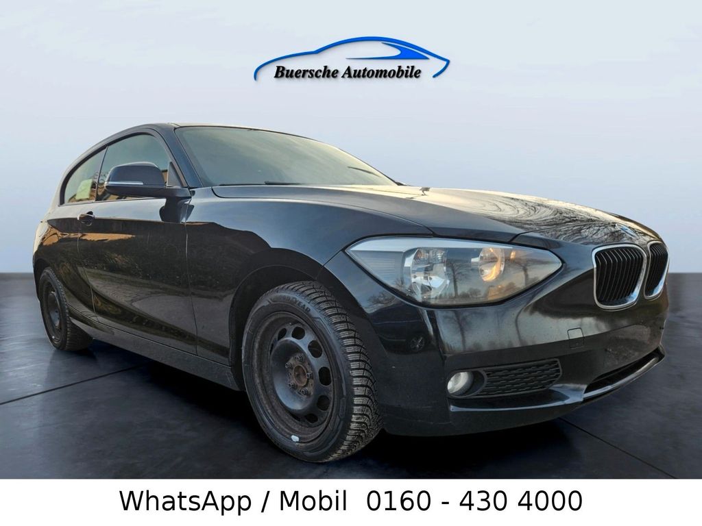 BMW 118