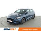 Ford Focus 1.5 EcoBoost ST-Line Aut.*NAVI*HEAD-UP*ACC - Ford Focus Gebrauchtwagen in Hannover
