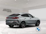 BMW X6 xDrive30d M Sport 22" AHK Memorysitz Pano Har - BMW X6 Neuwagen
