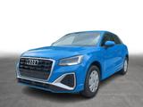 Audi Q2 35 1.5 TFSI S line (EURO 6d) - Audi: Eu