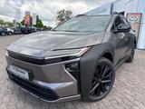 Toyota bZ4X Touring Lounge Allrad - mit Elektro-Antrieb: Braun, Kombi