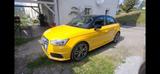 Audi S1 2.0 TFSI quattro Sportback - - Audi S1: Sportback