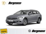 Volkswagen Passat Variant 2.0 TDI Business AHK LED ACC NAVI - Volkswagen Passat Variant aus 2023