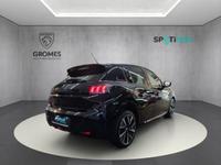 Peugeot 208 Allure BLUHDI 100 Navi LED SHZ Klimaautom Fa