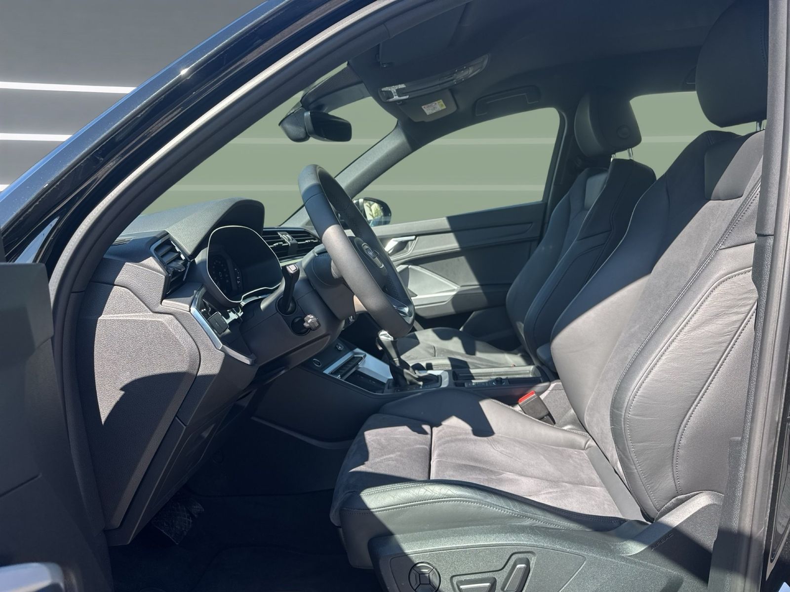 Audi Q3 - Bild 19