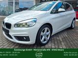 BMW 216 d Active Tourer - BMW 216 Gebrauchtwagen