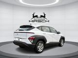 Hyundai Kona 1.0 TGDI Select FunktionsP. NAVI LED SHZ - Hyundai KONA in Chemnitz