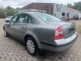 Volkswagen Passat Lim. Comfortline*Klima.a* - Volkswagen Passat aus 2002