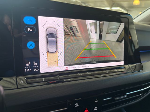 Golf VIII Style eHybrid  SOH97%*Massage*ACC*APP*