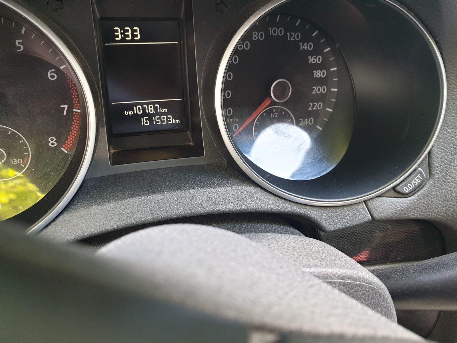 Volkswagen Golf 2009 — photo 6