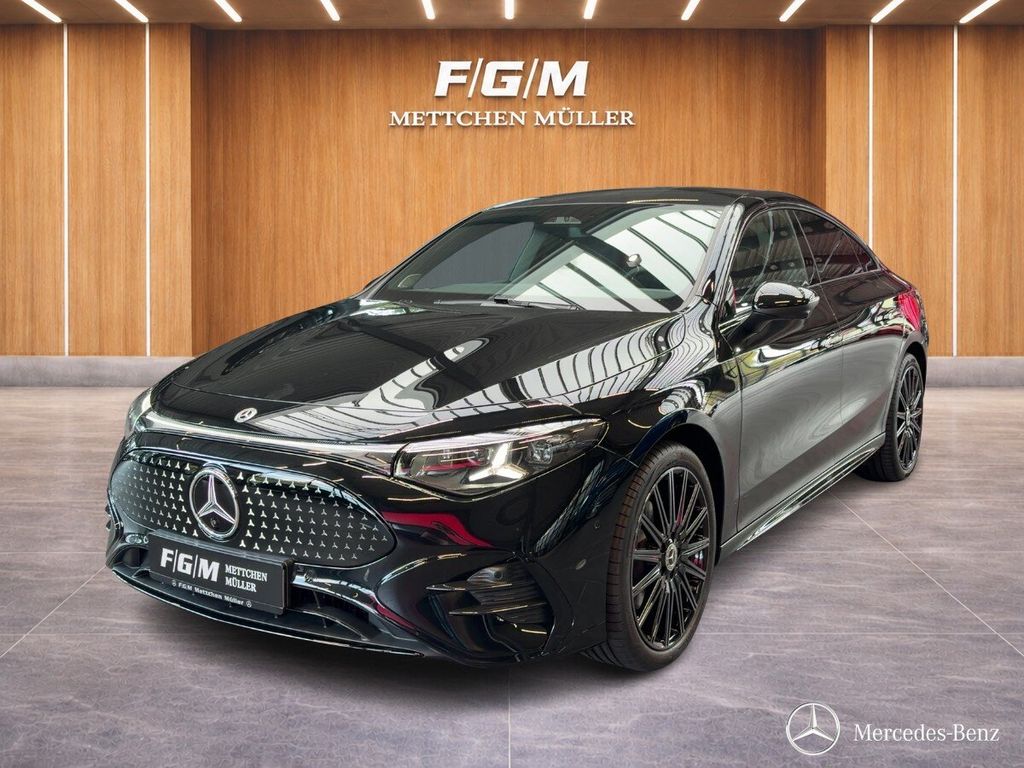 Image of Mercedes-Benz CLA 350