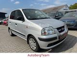 Hyundai Atos 1.1 *Klimaanlage*USB*8Fach*PDC*Kamera* - gebrauchte Hyundai Atos aus dem Jahr 2007