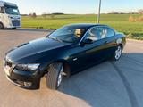 BMW 320i Cabrio - 1. Hand | Hardtop | HU neu  - : Cabrio, Hardtop