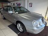 Kia Opirus 3.5 V6*TÜV7-27*1.HAND*NAVI*LEDER*XENO*TOP - Kia aus 2004