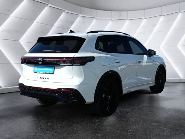 Volkswagen Tiguan R-Line 1.5TSI DSG Hybr LED AHZV ACC foto 5