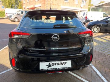 Bild 9 Opel Corsa F Elegance 1.5D