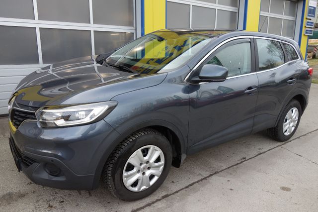 Renault Kadjar Life 1.2 TCe 130 *MOTORSCHADEN*