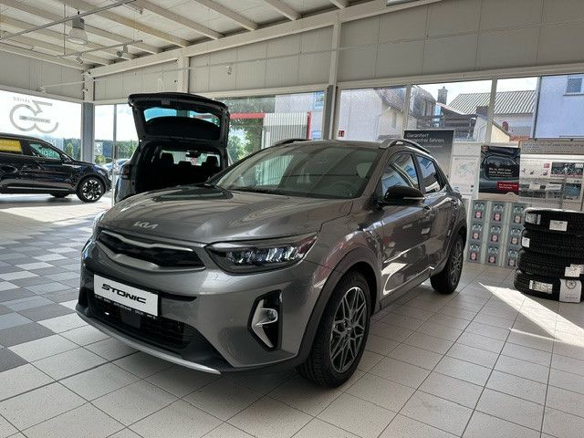 Kia Stonic Nightline Edition