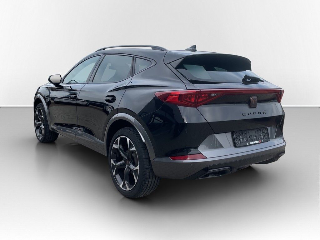Cupra Formentor - Bild 9