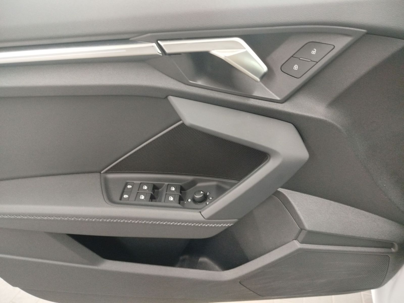 Audi A3 Sportback 35 TFSI S line LED Tempomat Sitzhei foto 7
