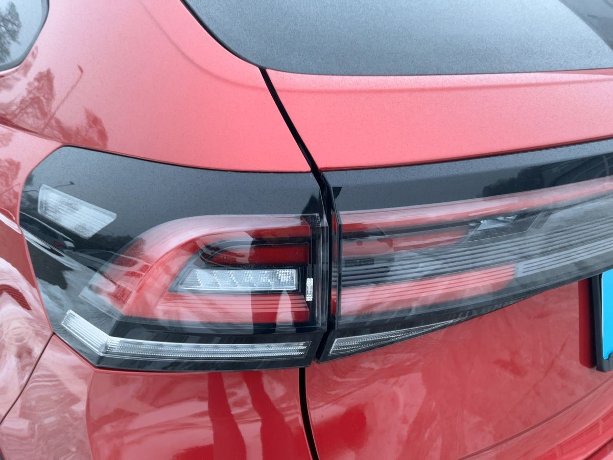 Volkswagen Taigo - Bild 16