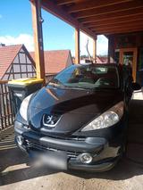 Peugeot 207cc - Peugeot 104 Benziner Gebrauchtwagen