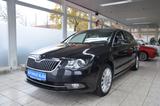 Skoda Superb 2.0 TDI Exclusive *DSG*XENON*STANDHZG*PDC - Skoda Superb in Hannover